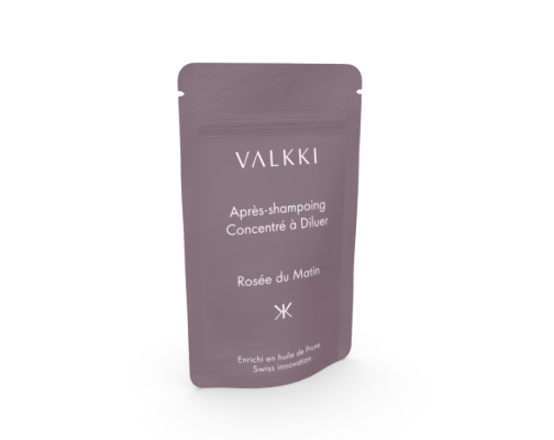 Après-Shampoing concentré à diluer