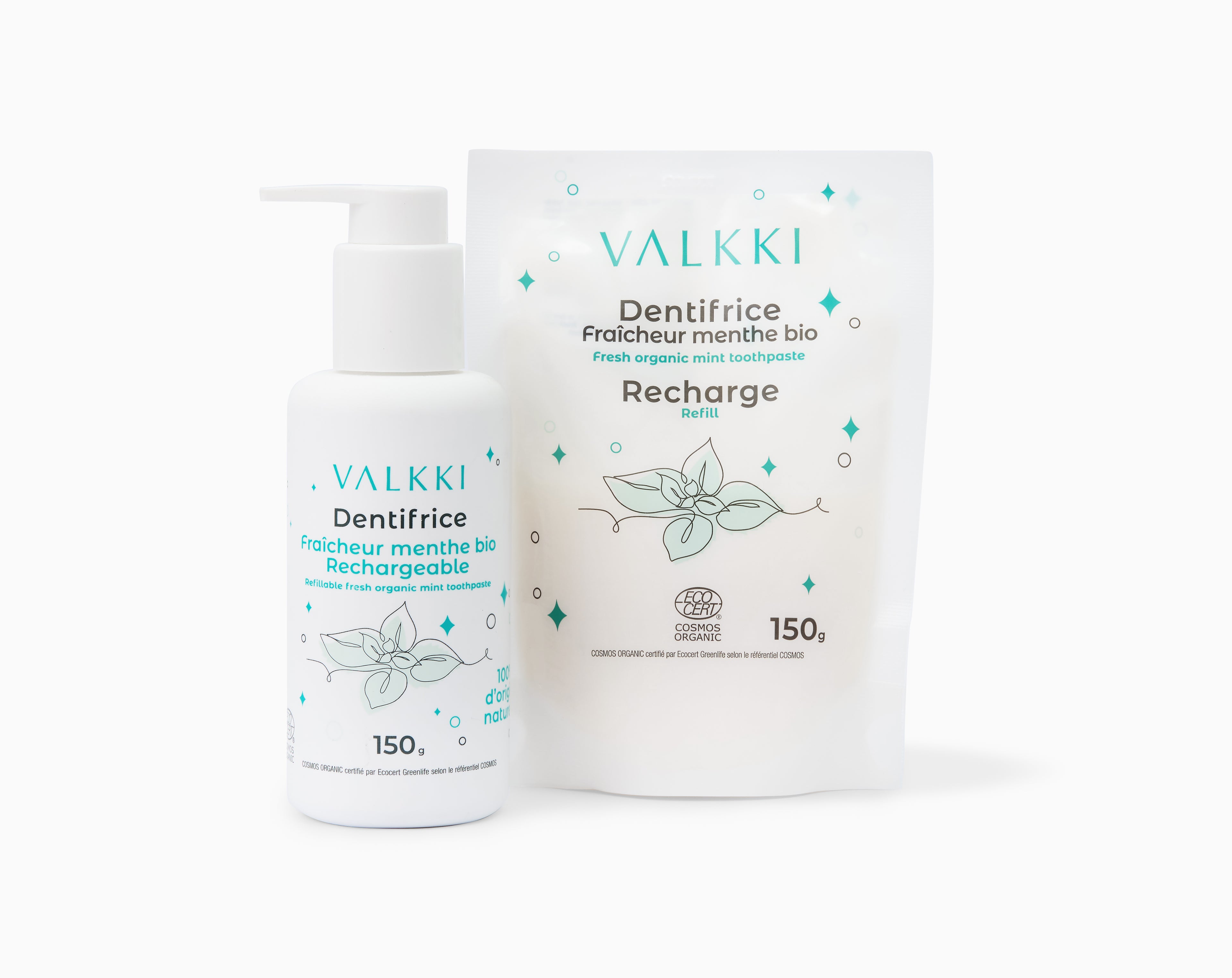 Valkki-Entdeckungspaket für Erwachsene