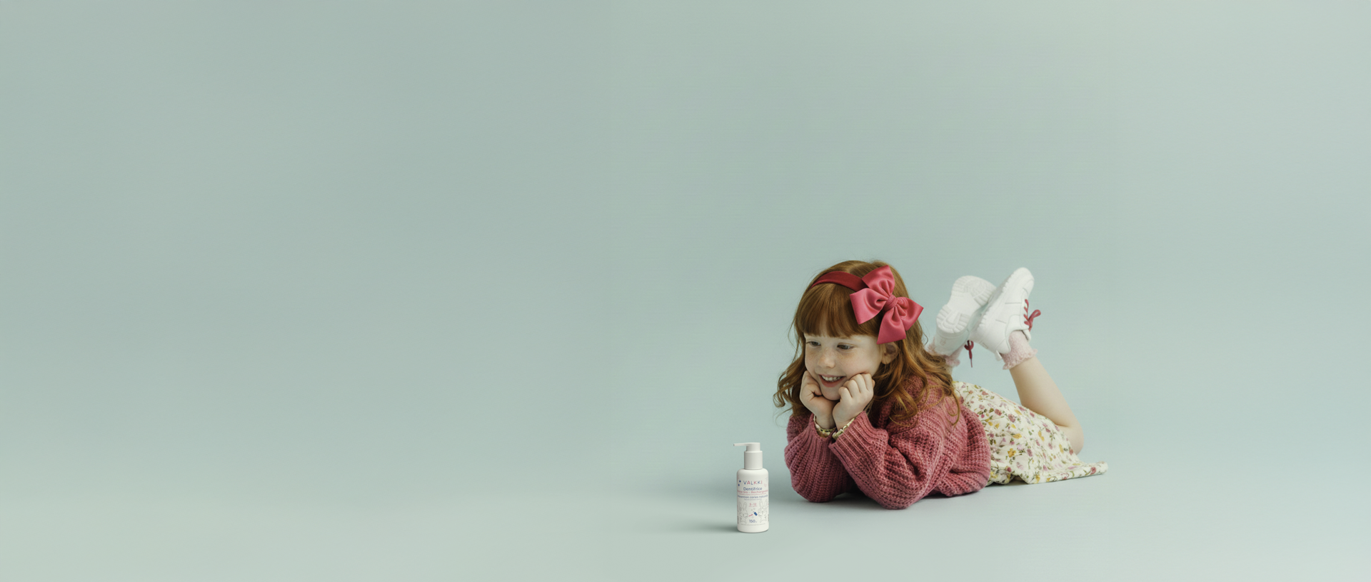 Dentifrices et brosses enfant