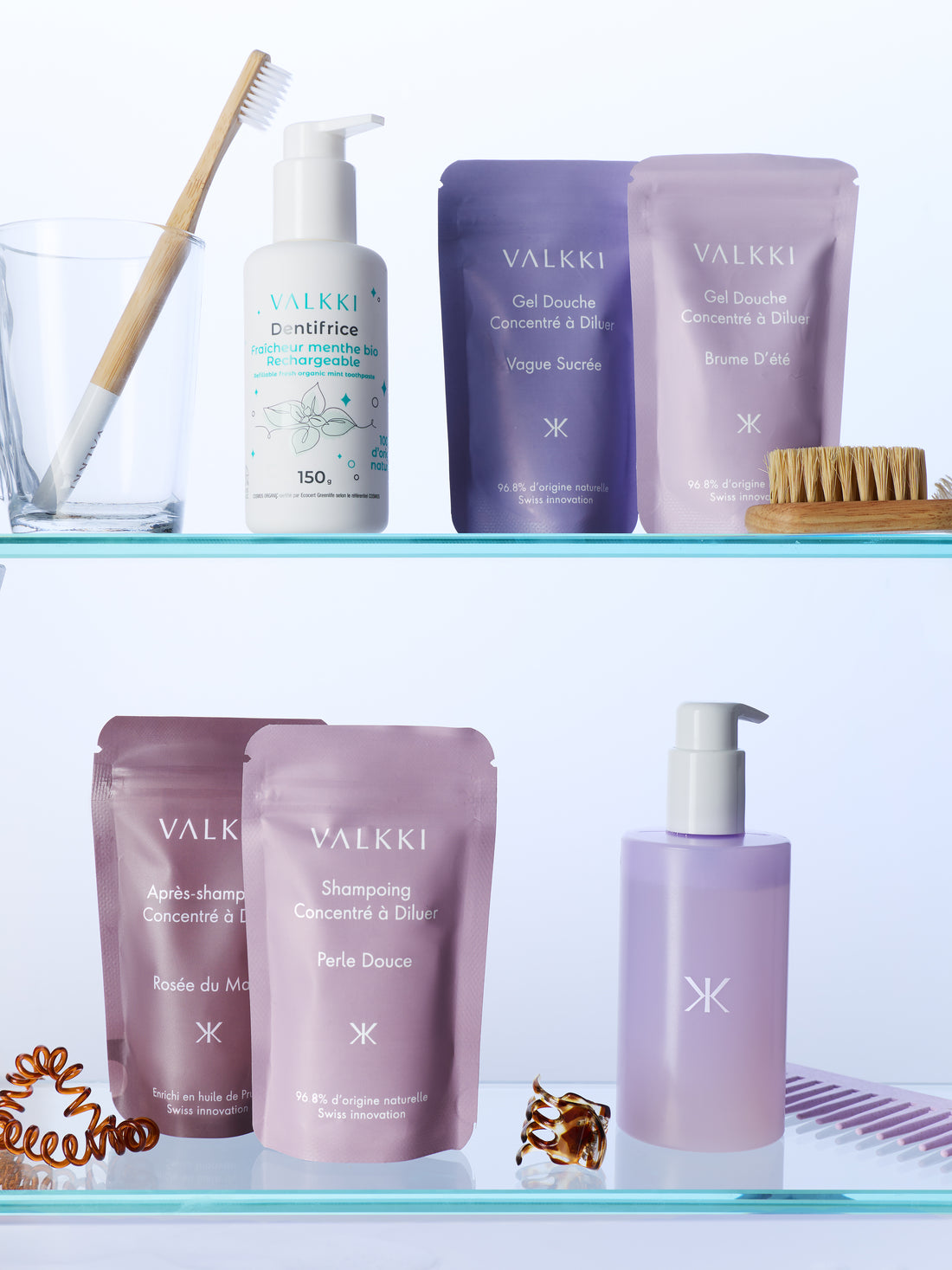 Always Ready Kit