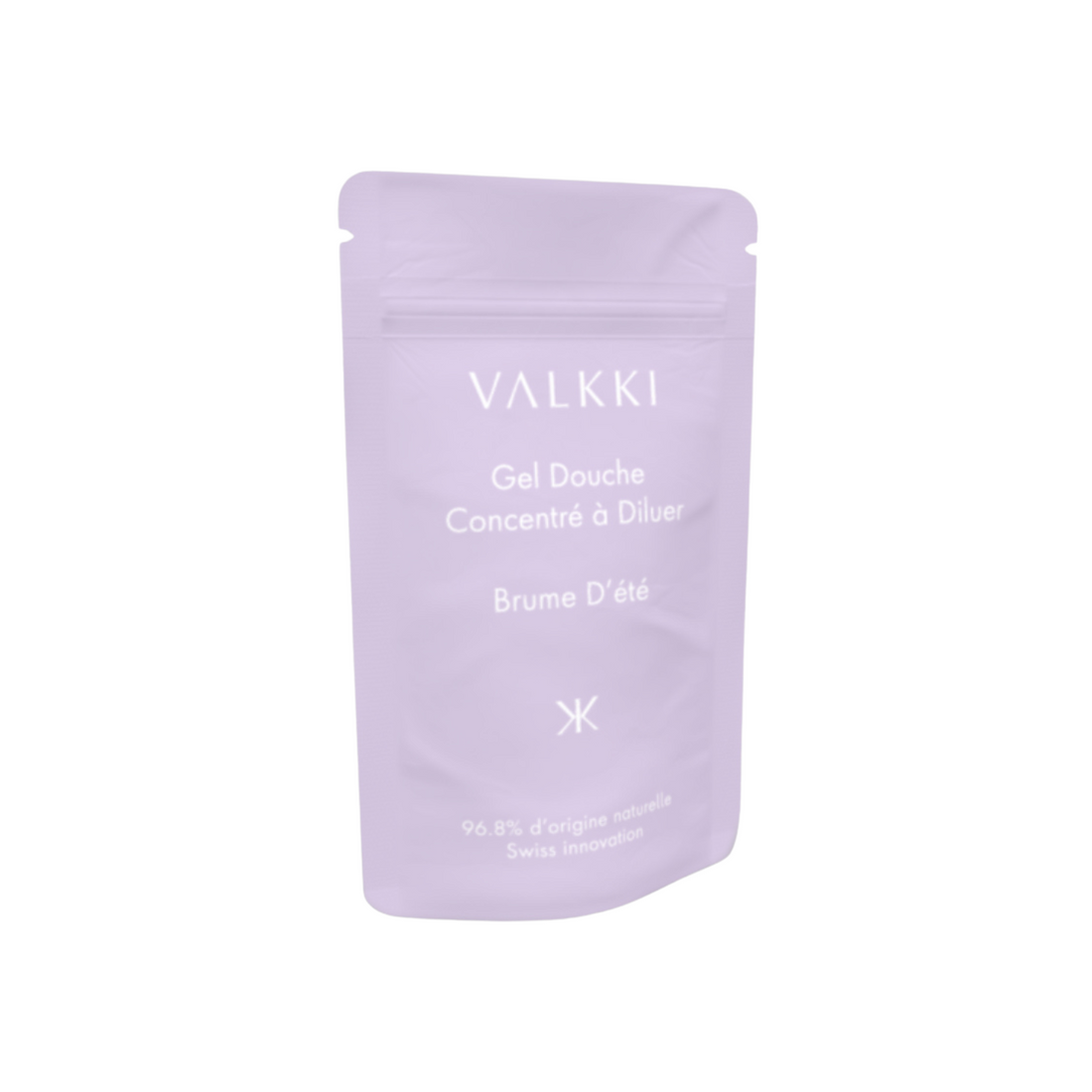 Gel Douche Concentré à Diluer : Brume D’été