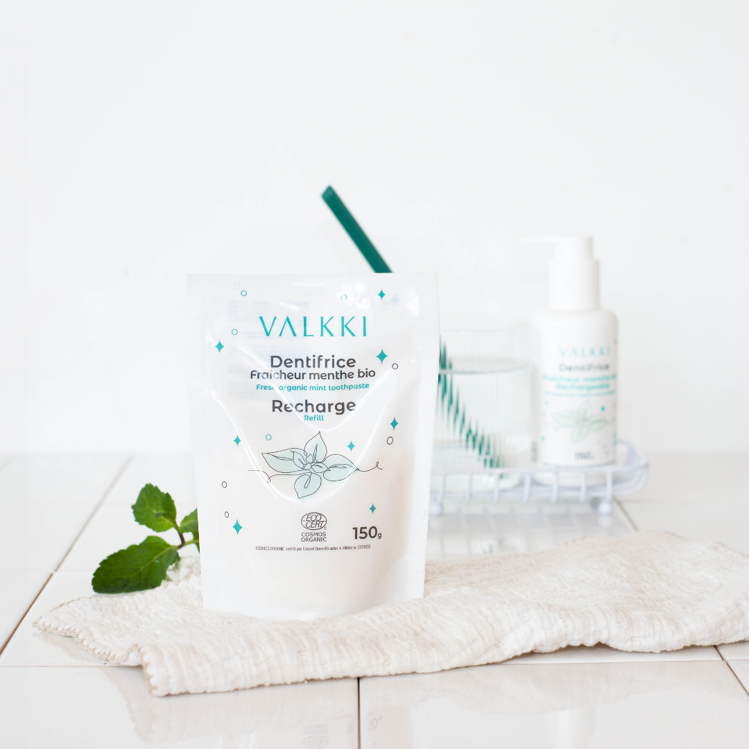 Valkki Adult Discovery Pack