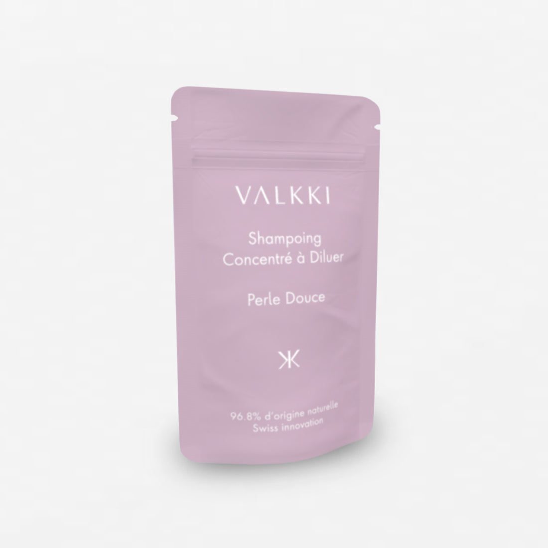 Shampoing Concentré à Diluer : Perle Douce