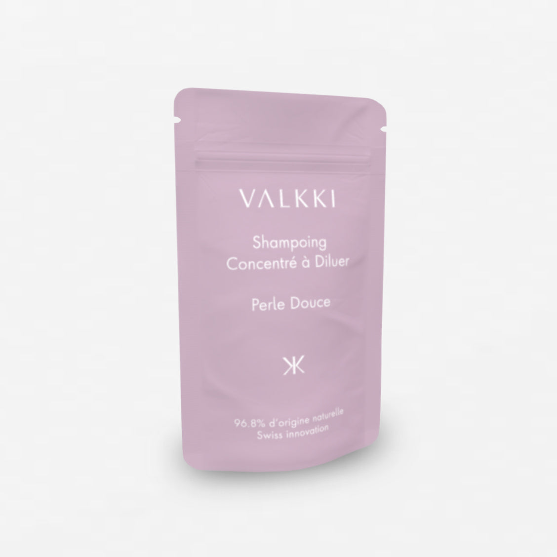 Shampoing Concentré à Diluer : Perle Douce