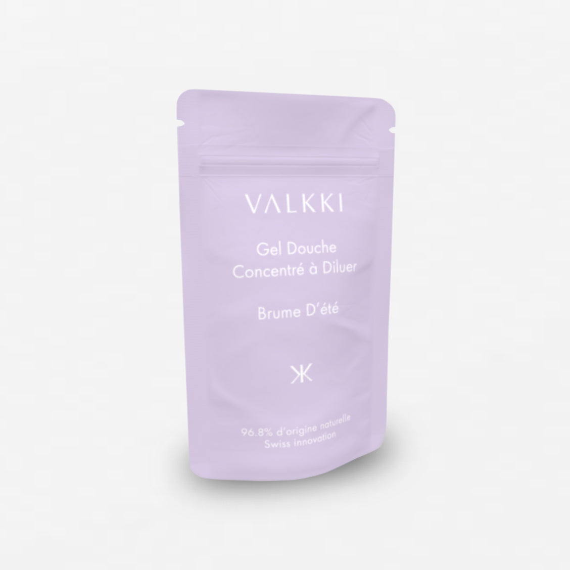 Gel Douche Concentré à Diluer : Brume D’été