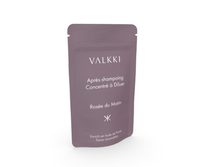 Après-Shampoing concentré à diluer