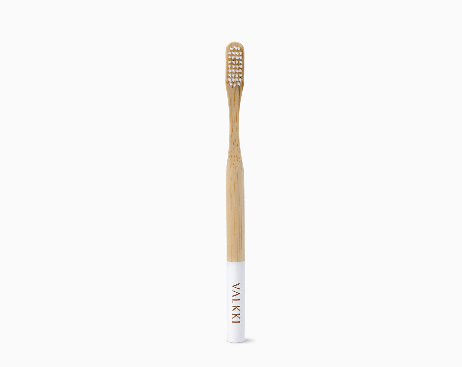 Brosse à dent en Bambou