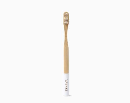 Brosse à dent en Bambou