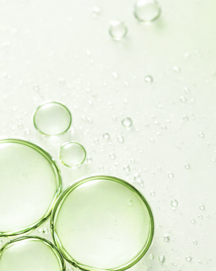 Eau de menthe poivrée bio