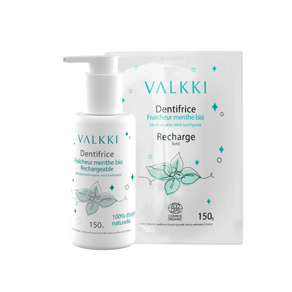 Pack Découverte Valkki Adulte