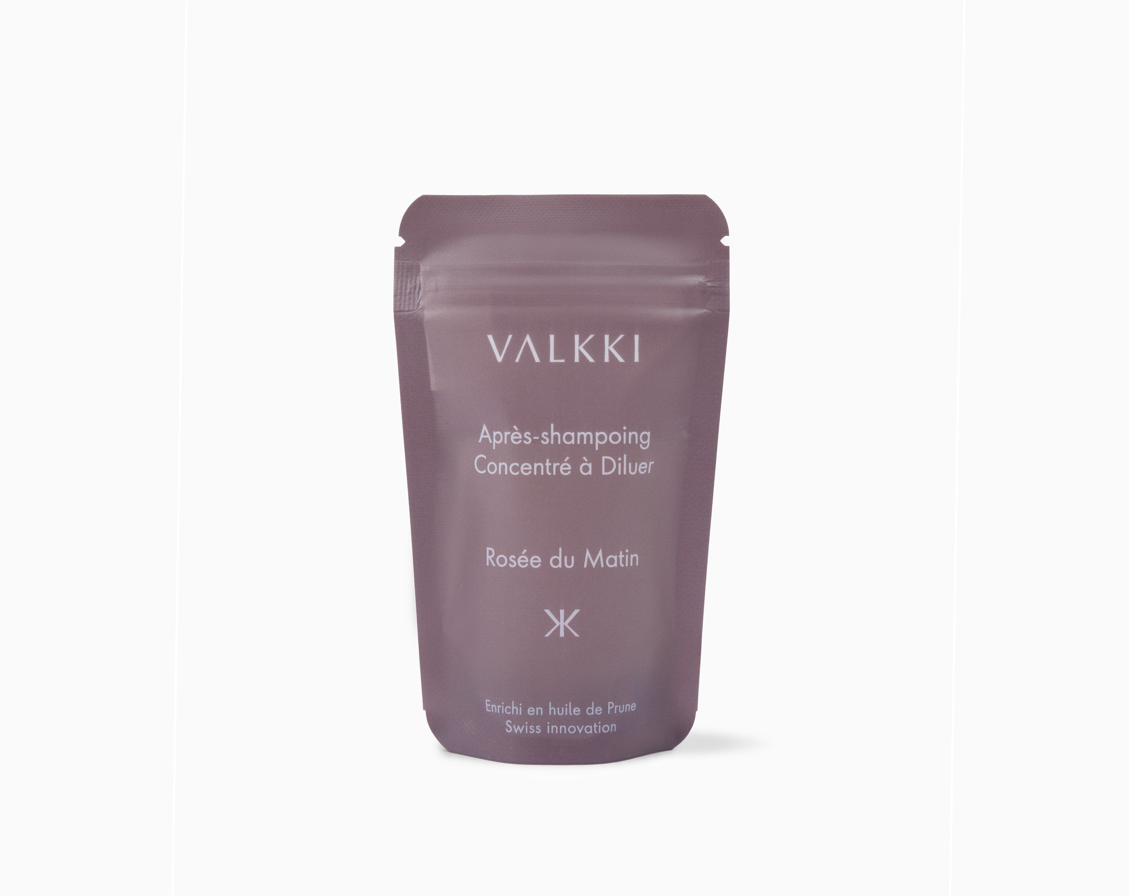 Après-Shampoing concentré à diluer