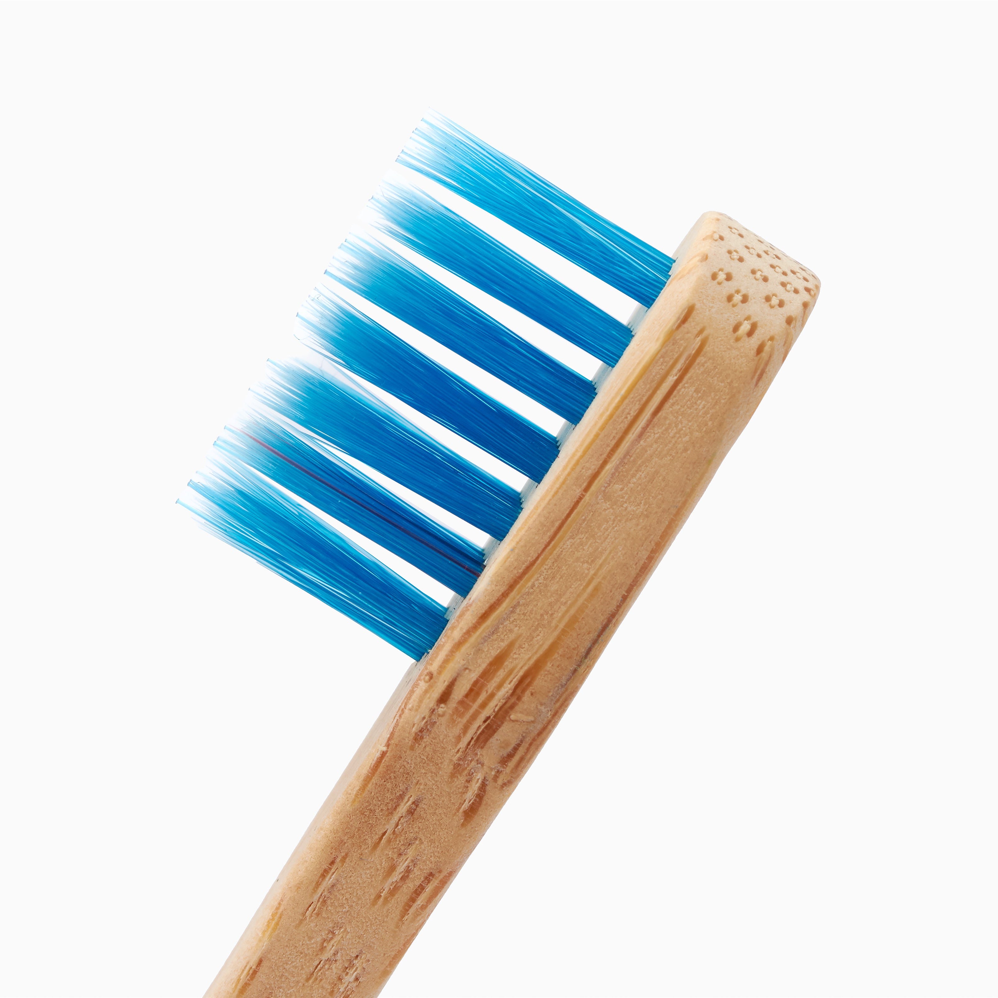 Brosse à dent en bambou Enfant