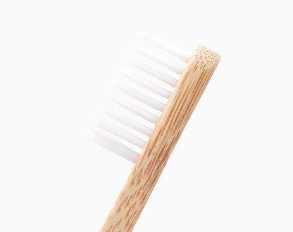 Brosse à dent en Bambou