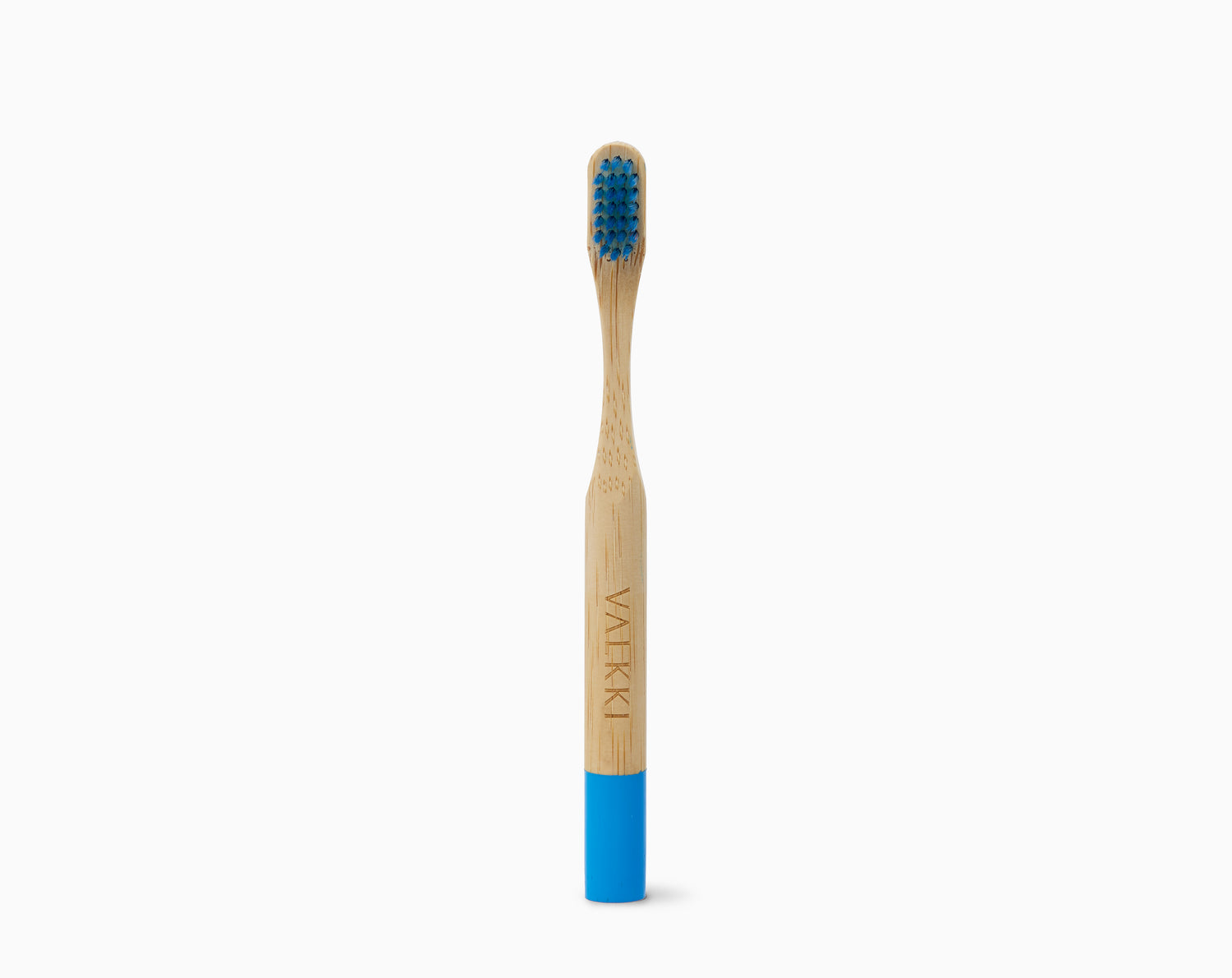 Brosse à dent en bambou Enfant