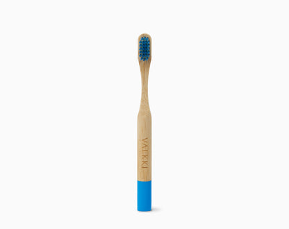 Brosse à dent en bambou Enfant